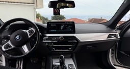 2021 BMW 530e xdrive touring m sport - plug-in hybrid – 292 ks