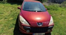 Peugeot 307 HDI