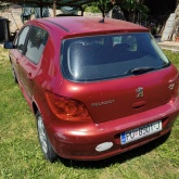 Peugeot 307 HDI
