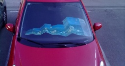 Opel Corsa 1.2