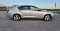 Škoda Octavia Style 2.0 TDI