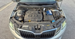 Škoda Octavia Style 2.0 TDI