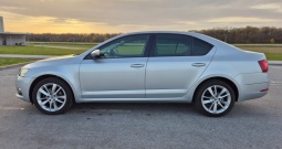 Škoda Octavia Style 2.0 TDI