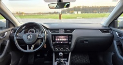 Škoda Octavia Style 2.0 TDI