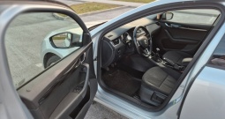 Škoda Octavia Style 2.0 TDI
