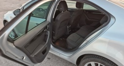 Škoda Octavia Style 2.0 TDI