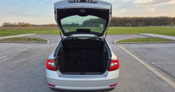 Škoda Octavia Style 2.0 TDI