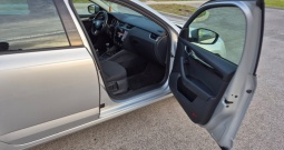 Škoda Octavia Style 2.0 TDI