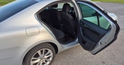 Škoda Octavia Style 2.0 TDI