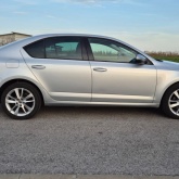 Škoda Octavia Style 2.0 TDI