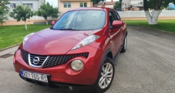 Prodajem nissan juke 1.5 DCi