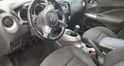 Prodajem nissan juke 1.5 DCi