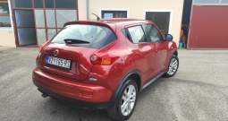 Prodajem nissan juke 1.5 DCi