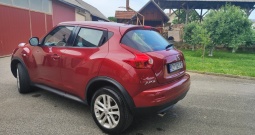 Prodajem nissan juke 1.5 DCi