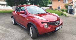 Prodajem nissan juke 1.5 DCi