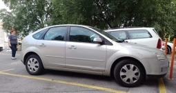 Ford Focus - Prodaja