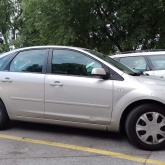 Ford Focus - Prodaja