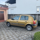 Garaziran, 80000 km