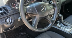 Mercedes-Benz C220 2009.godište