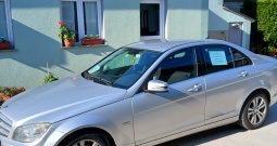 Mercedes-Benz C220 2009.godište