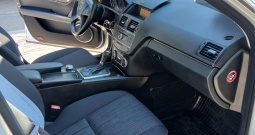 Mercedes-Benz C220 2009.godište