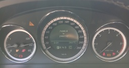 Mercedes-Benz C220 2009.godište