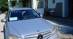 Mercedes-Benz C220 2009.godište
