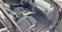 Audi A4 2.0 TDI Quattro S-line.2014g.Navi.Reg 10/26