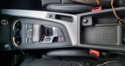 Audi A4 2,0 TDI automatik, S line, LED, alkantara, 140kw