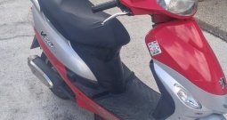 Peugeot VClick 50