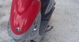 Peugeot VClick 50