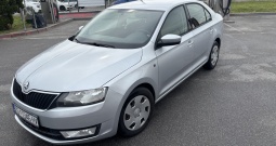 Škoda rapid 1.6 tdi