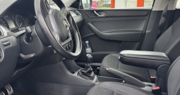 Škoda rapid 1.6 tdi