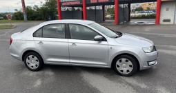 Škoda rapid 1.6 tdi