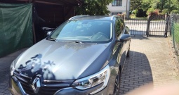 Renault Megane Grandtour TCe 1,2