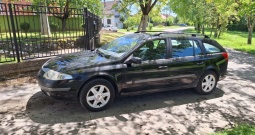 Renault Laguna 1.9 dci 2005 god