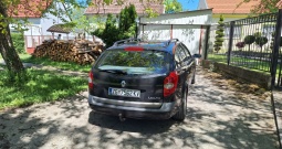 Renault Laguna 1.9 dci 2005 god