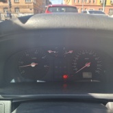 Renault Laguna 1.9 dci 2005 god