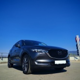 Mazda CX 5 2.2 CD AWD Revolution Top 2019 g.kupljen u HR.Full oprema