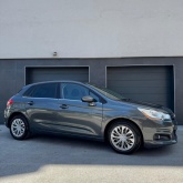 Citroen C4 107tkm prvi vlasnik HR auto klima odličan
