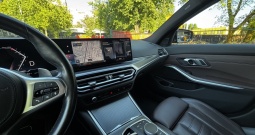 BMW G20 LCI 330i xDrive M oprema (2 seta felgi)