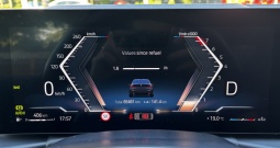 BMW G20 LCI 330i xDrive M oprema (2 seta felgi)