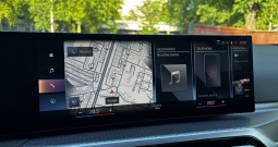 BMW G20 LCI 330i xDrive M oprema (2 seta felgi)