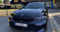 BMW G20 LCI 330i xDrive M oprema (2 seta felgi)