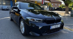 BMW G20 LCI 330i xDrive M oprema (2 seta felgi)
