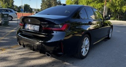 BMW G20 LCI 330i xDrive M oprema (2 seta felgi)