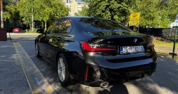 BMW G20 LCI 330i xDrive M oprema (2 seta felgi)