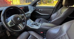 BMW G20 LCI 330i xDrive M oprema (2 seta felgi)
