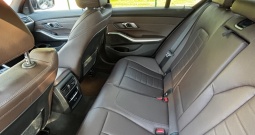 BMW G20 LCI 330i xDrive M oprema (2 seta felgi)