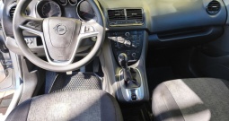 2016 Opel Meriva B 1,4 16V 53000km HR auto prvi vlasnik